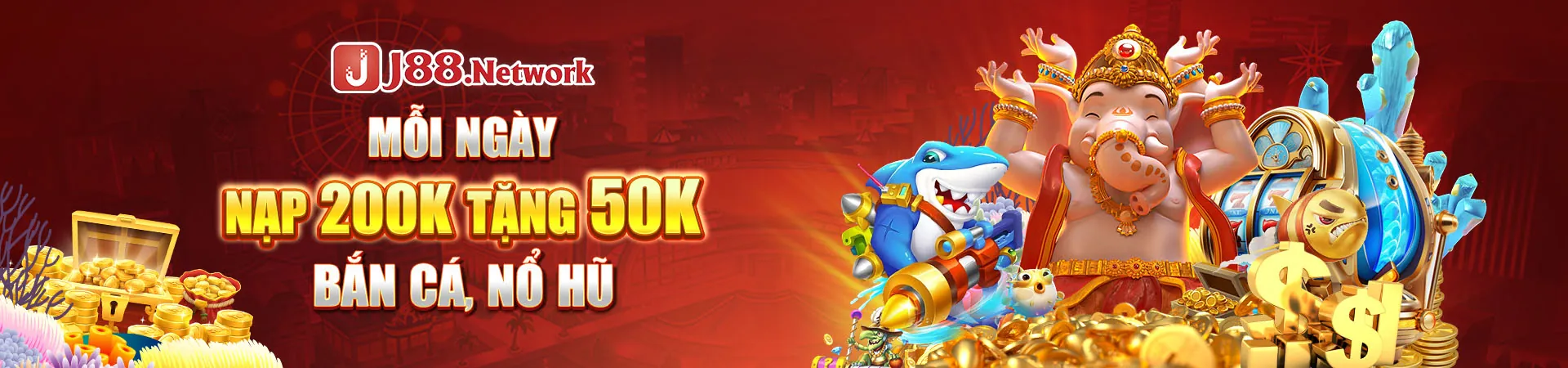 Hình ảnh chính trò chơi Nổ Hũ tại net88 casino