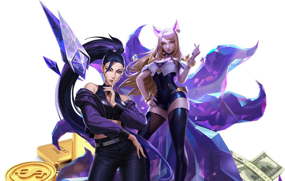 Video Slots Hiện Đại