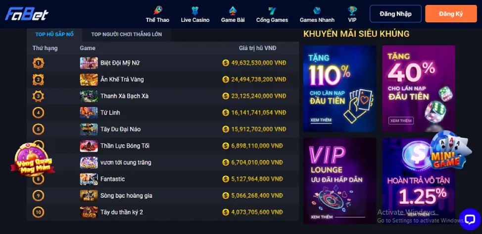 Chiến lược chơi game net88 Casino